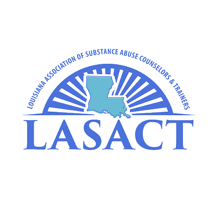 LASACT logo
