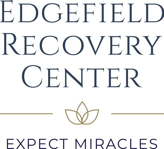 Edgefield Recovery Center logo