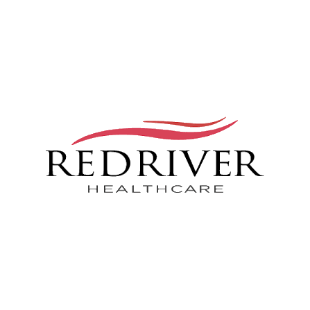 Red River Healthcare logo