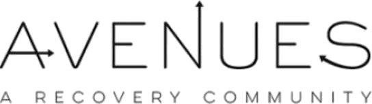 Avenues Recovery logo