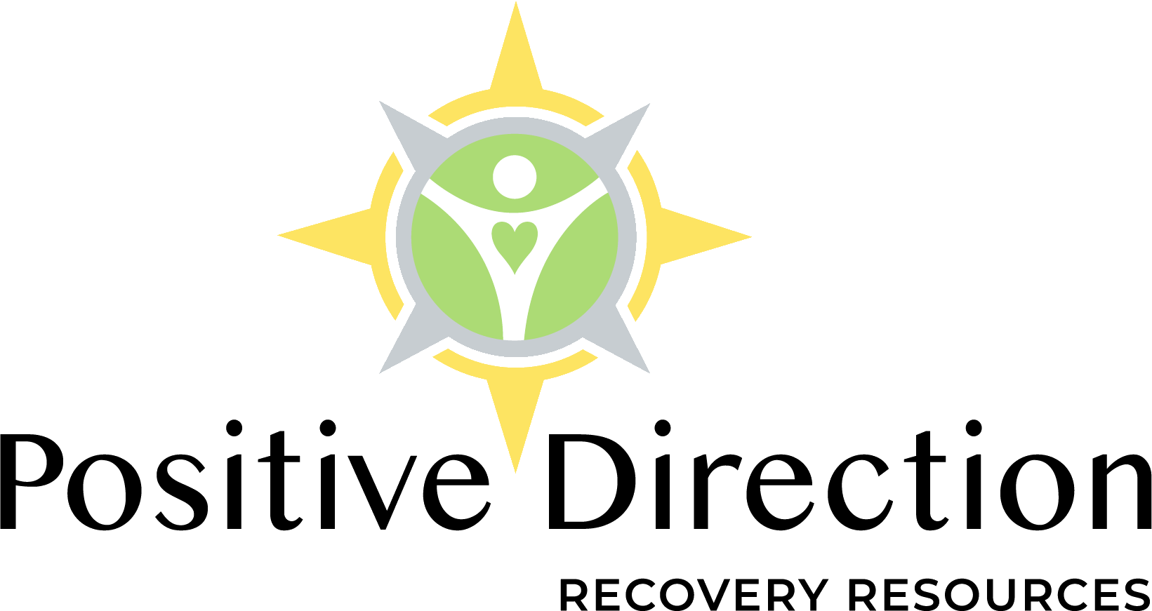 Positive Direction logo