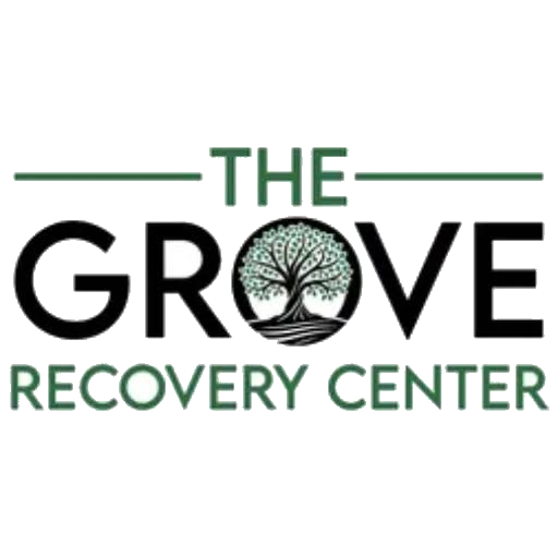 The Grove Recovery Center logo