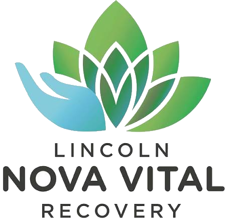 Nova Vital Recovery logo